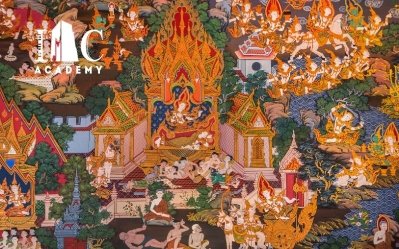 Lịch sử nghệ thuật