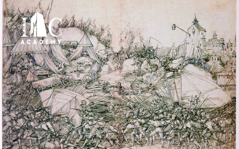 Lịch sử nghệ thuật