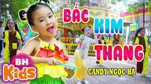 Bắc Kim Thang - Candy Ngọc Hà | Lời bài hát, hợp âm, MV