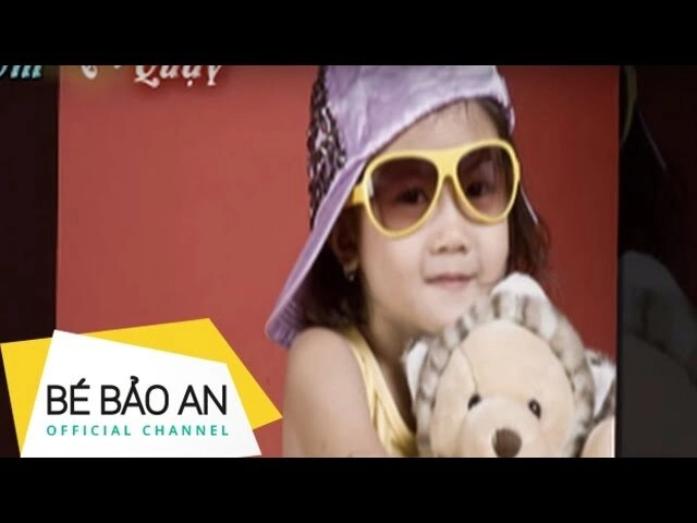Bé Khỏe Bé Ngoan - Bé Bảo An | Lời bài hát, hợp âm, MV