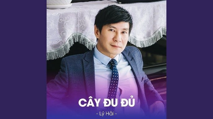 Cây đu đủ - Lý Hải | Lời bài hát, hợp âm, MV