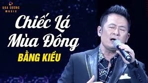 Chiếc Lá Mùa Đông - Bằng Kiều | Lời bài hát, hợp âm, MV