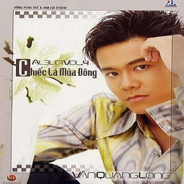 Chiếc Lá Mùa Đông - Vân Quang Long | Lời bài hát, hợp âm, MV