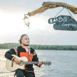 Chú Voi Con (Remix) - Điểu Náp | Lời bài hát, hợp âm, MV