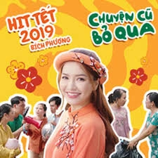 Chuyện Cũ Bỏ Qua - Bích Phương | Lời bài hát, hợp âm, MV