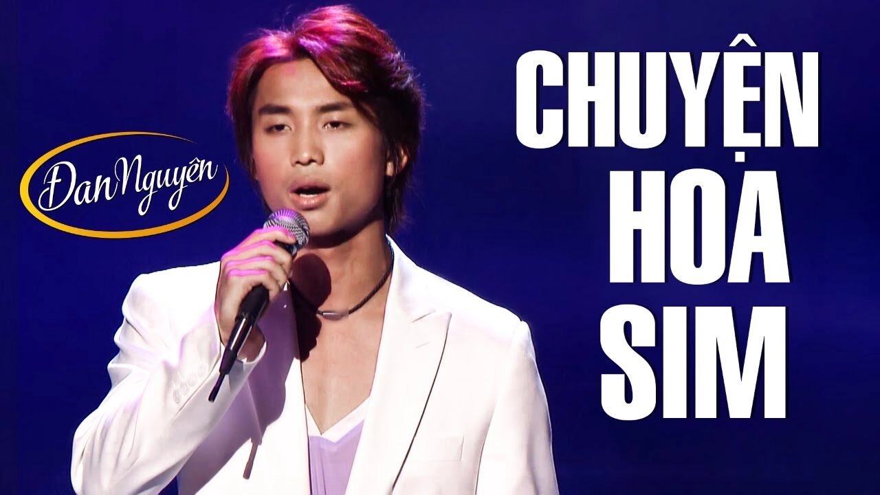 Chuyện hoa sim - Đan Nguyên | Lời bài hát, hợp âm, MV