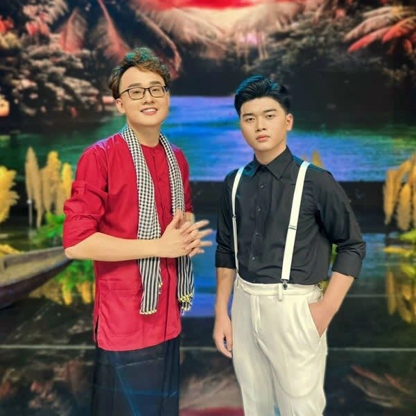 Cô Ba - Duy Khương | Lời bài hát, hợp âm, MV