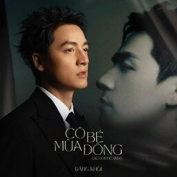 Cô bé mùa đông - JK Dương Tiên | Lời bài hát, hợp âm, MV