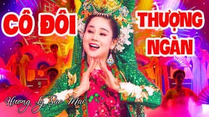 Cô Đôi Thượng Ngàn - Hương Ly | Lời bài hát, hợp âm, MV