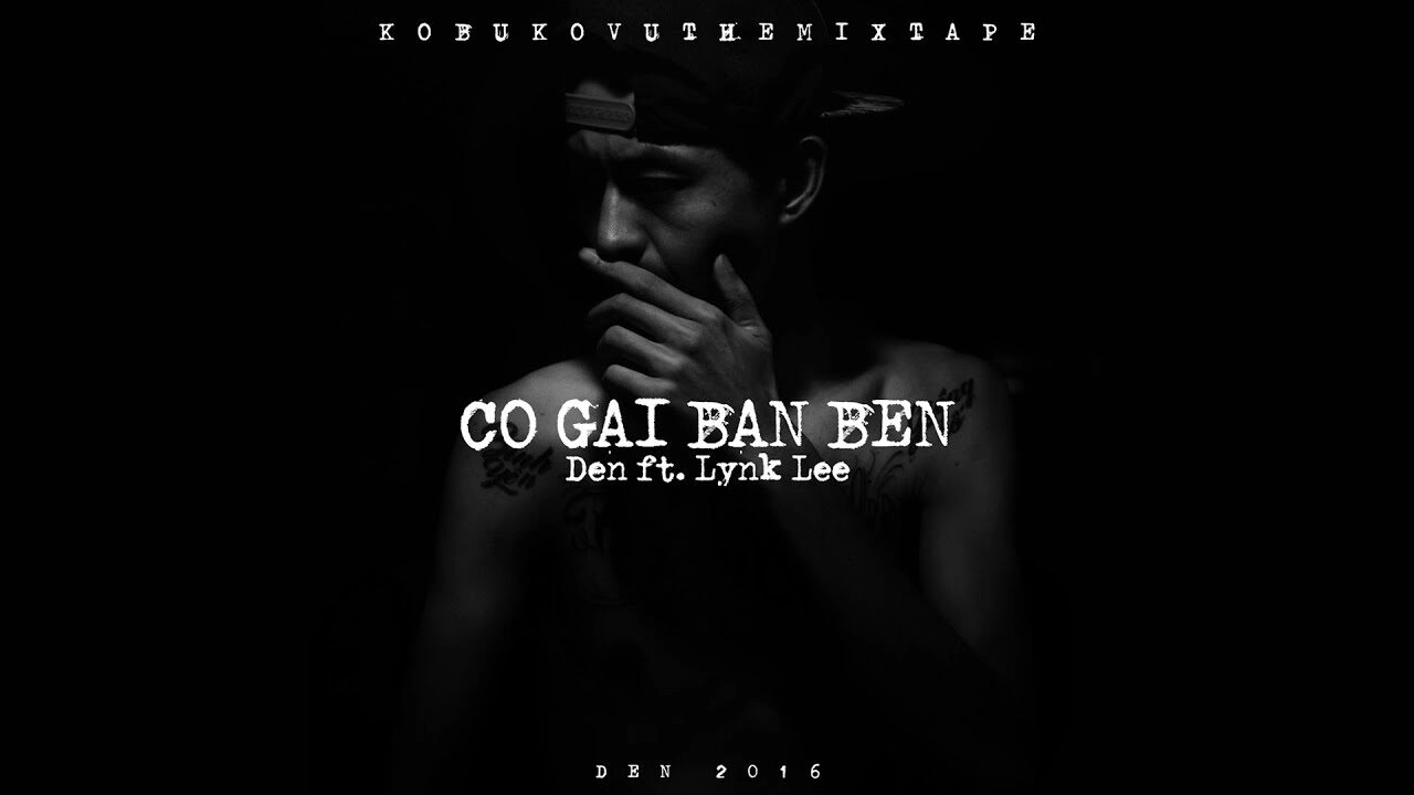 Cô gái bàn bên - Đen | Lời bài hát, hợp âm, MV