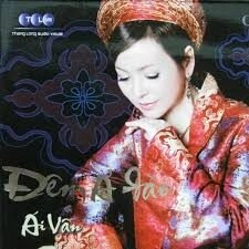 Cò Lả - Ái Vân | Lời bài hát, hợp âm, MV
