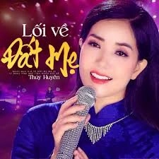 Cô Lái Đò Bến Hạ - Thúy Huyền | Lời bài hát, hợp âm, MV