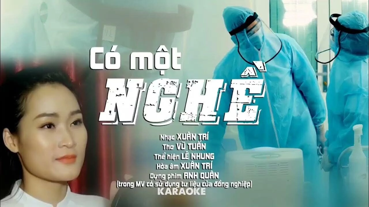 Có Một Nghề - Lê Nhung Sao Mai | Lời bài hát, hợp âm, MV