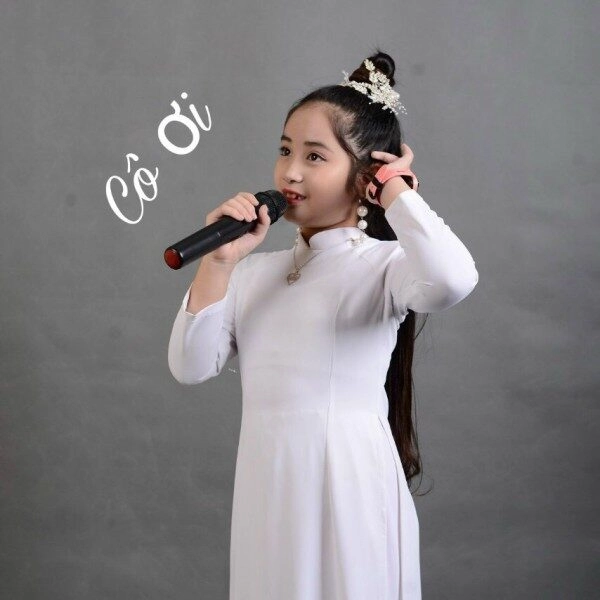 Cô Ơi - Vy Oanh | Lời bài hát, hợp âm, MV