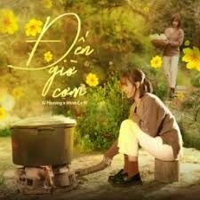Đến Giờ Cơm - Ái Phương | Lời bài hát, hợp âm, MV