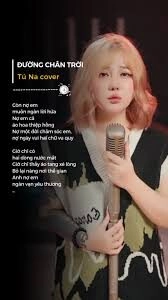 Đường Chân Trời - Tú Na | Lời bài hát, hợp âm, MV