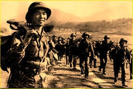 Đường Chúng Ta Đi - Trọng Tấn, Đăng Dương, Việt Hoàn | Lời bài hát, hợp âm, MV