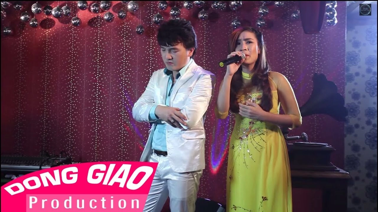 Đường Tình Đôi Ngã - Giáng Tiên | Lời bài hát, hợp âm, MV