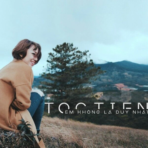 Em không là duy nhất - Tóc Tiên | Lời bài hát, hợp âm, MV