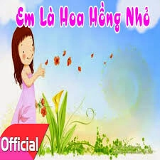 Em Là Hoa Hồng Nhỏ - Thu Ngọc | Lời bài hát, hợp âm, MV