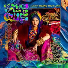 Gieo quẻ - Hoàng Thùy Linh | Lời bài hát, hợp âm, MV