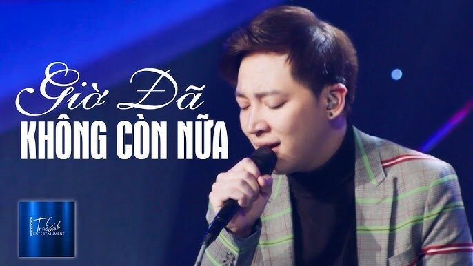 Giờ Đã Không Còn Nữa​​ - Ngô Minh Huy, Hoàng Anh Thư | Lời bài hát, hợp âm, MV