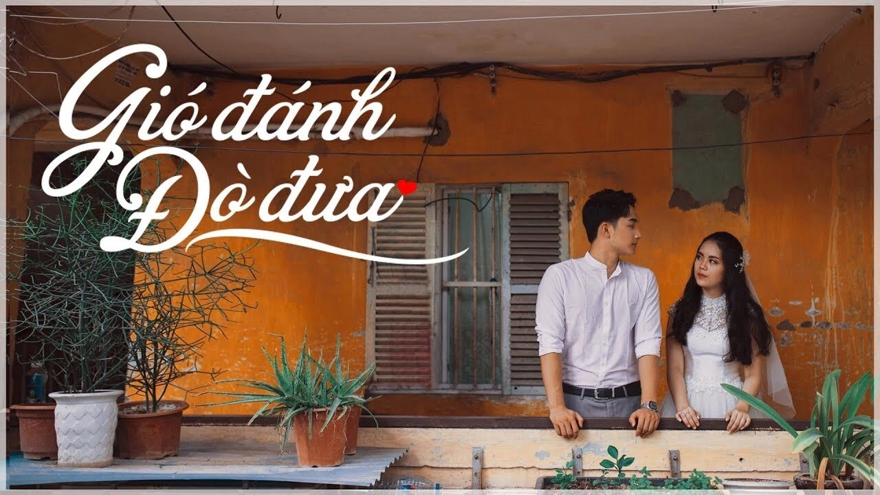 Gió Đánh Đò Đưa - Hồng Duyên | Lời bài hát, hợp âm, MV