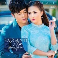 Gửi Về Em - Quang Lê | Lời bài hát, hợp âm, MV