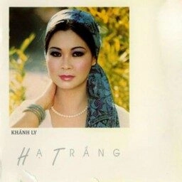 Hạ trắng - Khánh Ly | Lời bài hát, hợp âm, MV