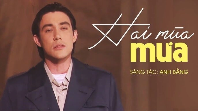 Hai Mùa Mưa - Bảo Tuấn | Lời bài hát, hợp âm, MV