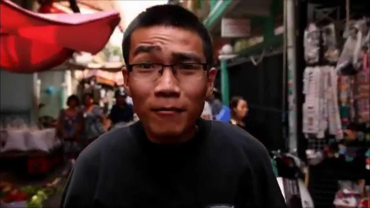Hai Thế Giới - Wowy | Lời bài hát, hợp âm, MV