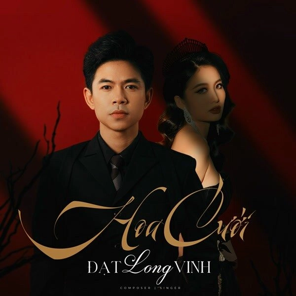 Hoa Cưới - Đạt Long Vinh | Lời bài hát, hợp âm, MV