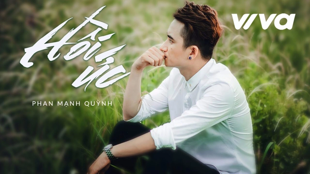 Hồi Ức - Phan Mạnh Quỳnh | Lời bài hát, hợp âm, MV