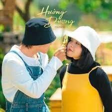 Hướng Dương - Changg | Lời bài hát, hợp âm, MV