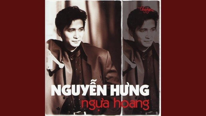 Hương xưa - Nguyễn Hưng | Lời bài hát, hợp âm, MV