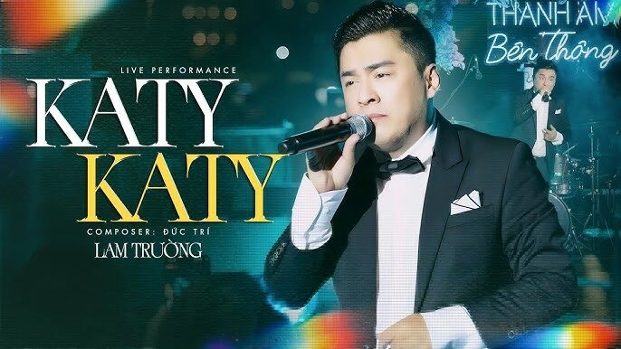 Katy Katy - Lam Trường | Lời bài hát, hợp âm, MV