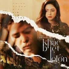 Khác Biệt To Lớn - Trịnh Thăng Bình | Lời bài hát, hợp âm, MV