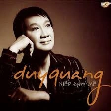 Kiếp Đam Mê - Duy Quang | Lời bài hát, hợp âm, MV