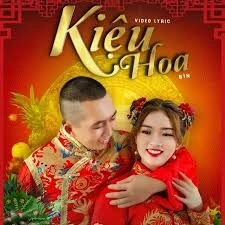 Kiệu Hoa - Bìn | Lời bài hát, hợp âm, MV