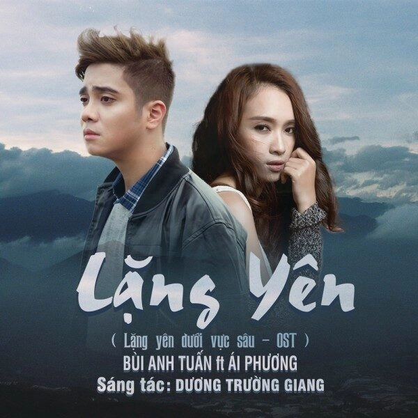 Lặng Yên - Bùi Anh Tuấn | Lời bài hát, hợp âm, MV