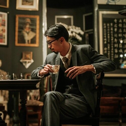 Lối Nhỏ - Đen | Lời bài hát, hợp âm, MV