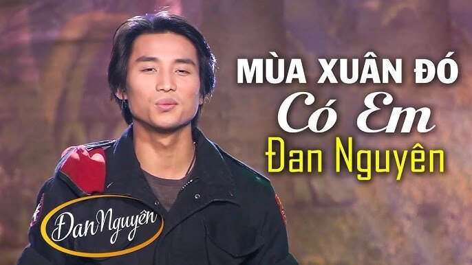 Mùa Xuân Đó Có Em - Đan Nguyên | Lời bài hát, hợp âm, MV