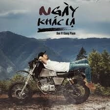 Ngày Khác Lạ - Đen | Lời bài hát, hợp âm, MV