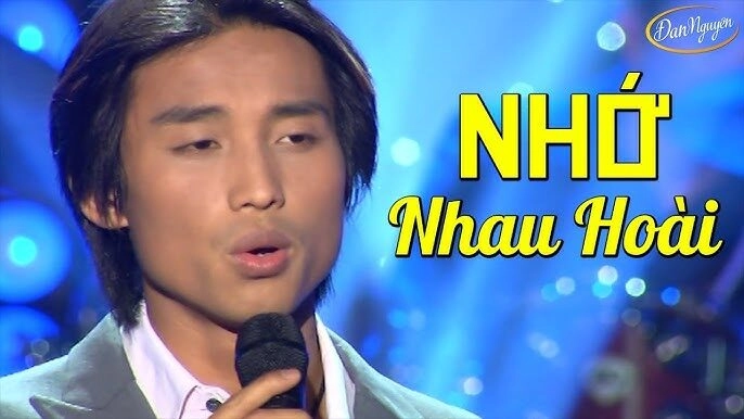 Nhớ Nhau Hoài - Đan Nguyên | Lời bài hát, hợp âm, MV