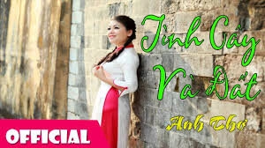 Tình cây và đất - Anh Thơ | Lời bài hát, hợp âm, MV