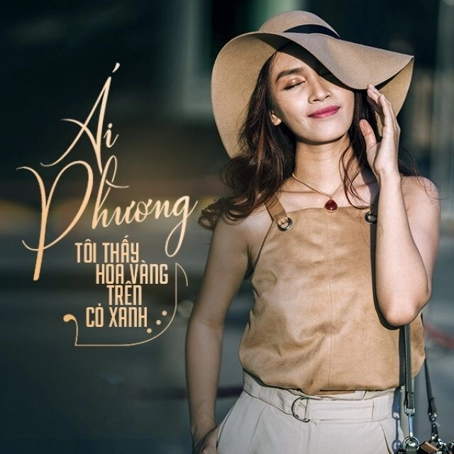 Tôi Thấy Hoa Vàng Trên Cỏ Xanh - Trúc Nhân và Ái Phương | Lời bài hát, hợp âm, MV