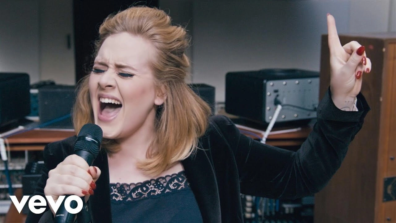 When We Were Young - Adele | Lời bài hát, hợp âm, MV