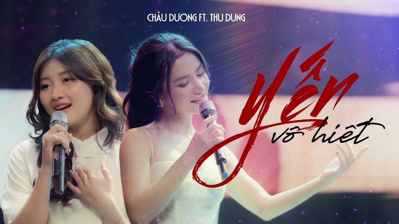 Yến Vô Hiết - Châu Dương | Lời bài hát, hợp âm, MV