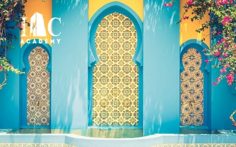 Phong cách nghệ thuật