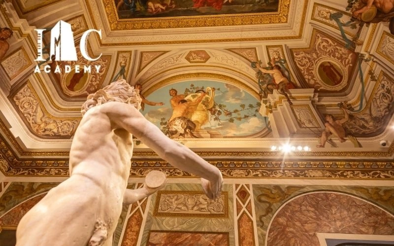 Phong cách nghệ thuật